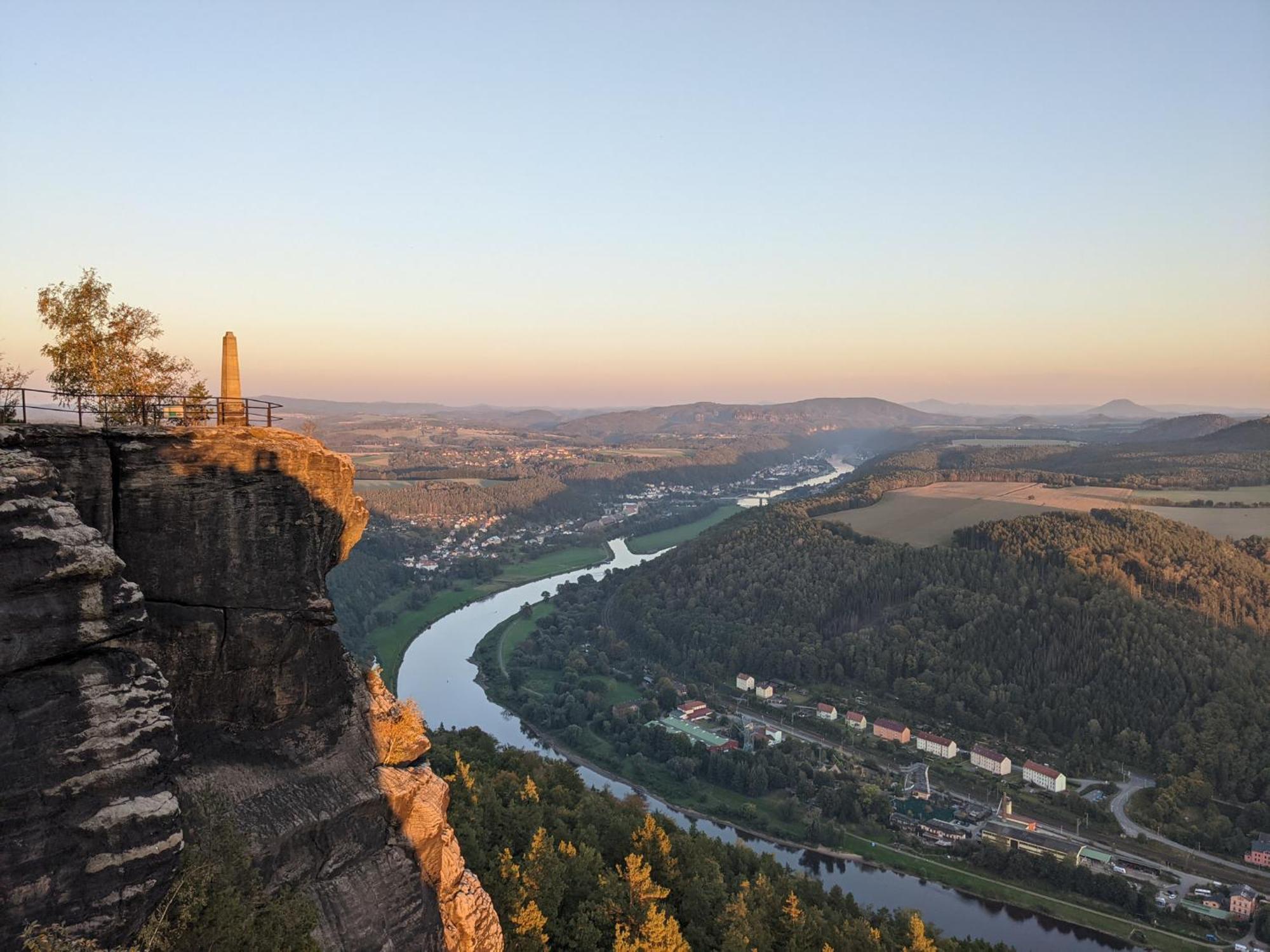 Appartement Zi2 - Urlaubsmagie - Whirlpool, Sauna Und Garten à Sebnitz Extérieur photo