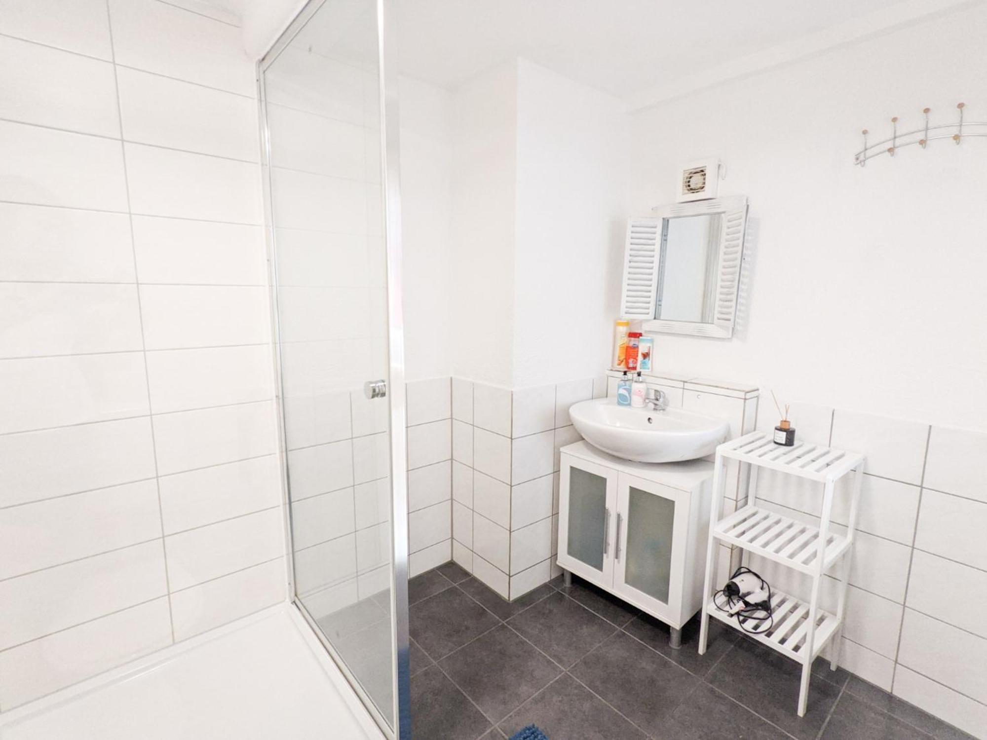 Appartement Zi2 - Urlaubsmagie - Whirlpool, Sauna Und Garten à Sebnitz Extérieur photo