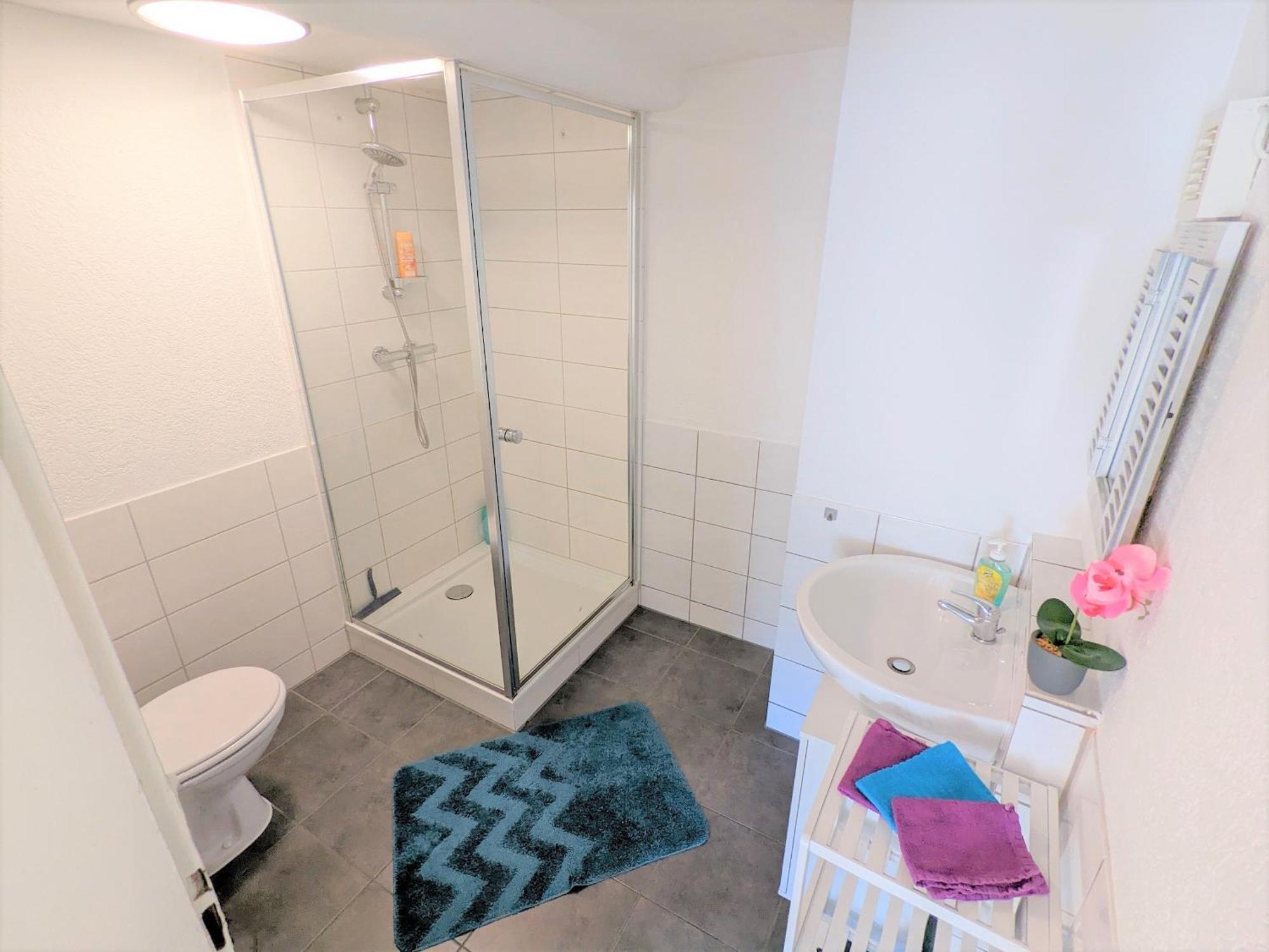 Appartement Zi2 - Urlaubsmagie - Whirlpool, Sauna Und Garten à Sebnitz Extérieur photo